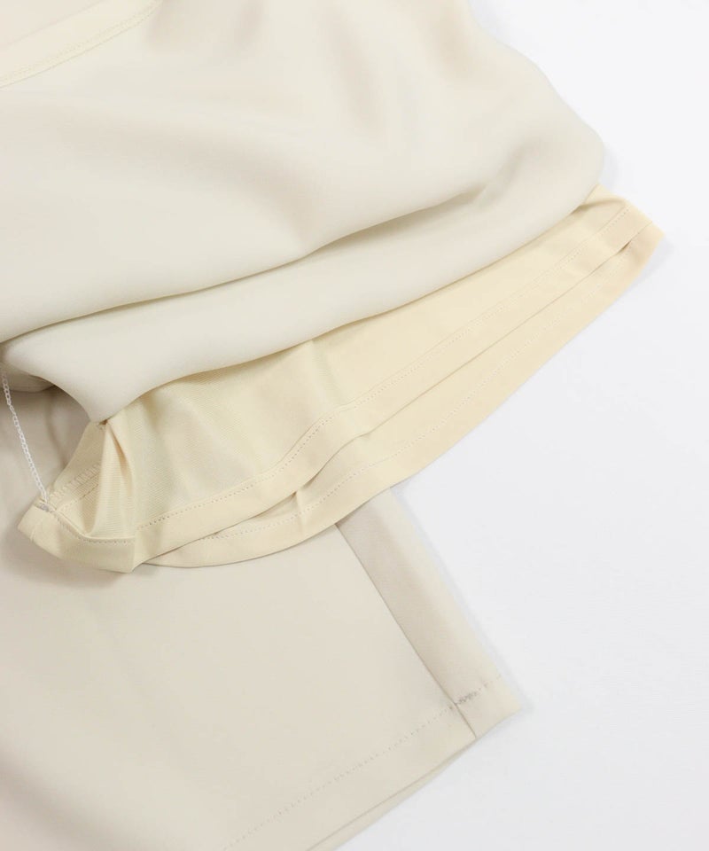 内側生地(ベージュ)