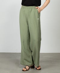 モデル着用画像(カーキ)