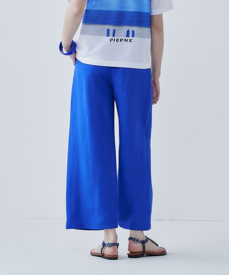 モデル着用画像(ブルー)