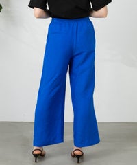 モデル着用画像(ブルー)