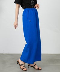 モデル着用画像(カーキ)