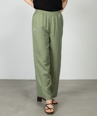 モデル着用画像(カーキ)