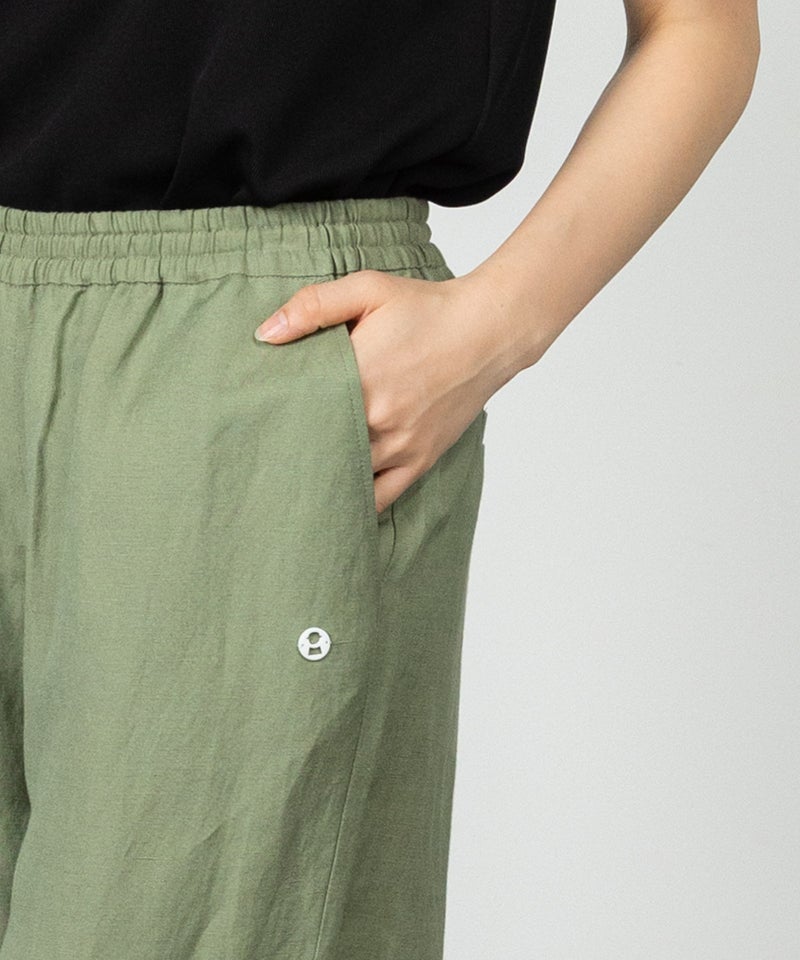 モデル着用画像(カーキ)