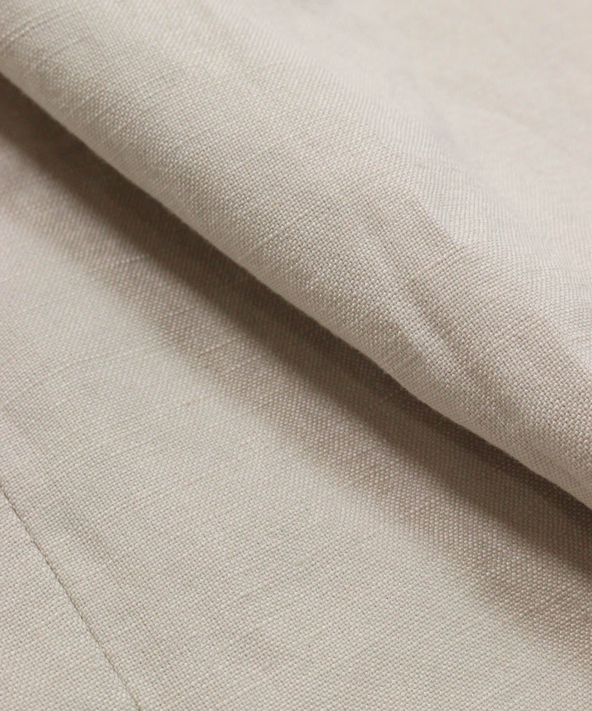 生地感(ベージュ)