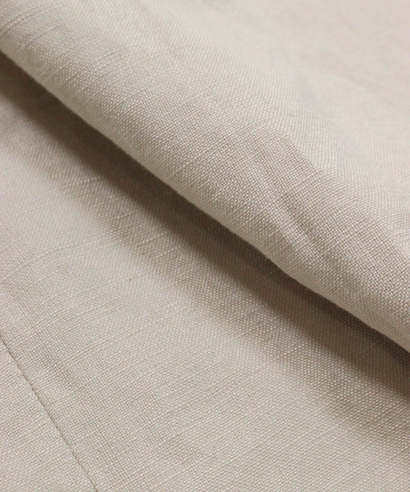 生地感(ベージュ)