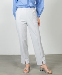 モデル着用画像(ライトグレー)