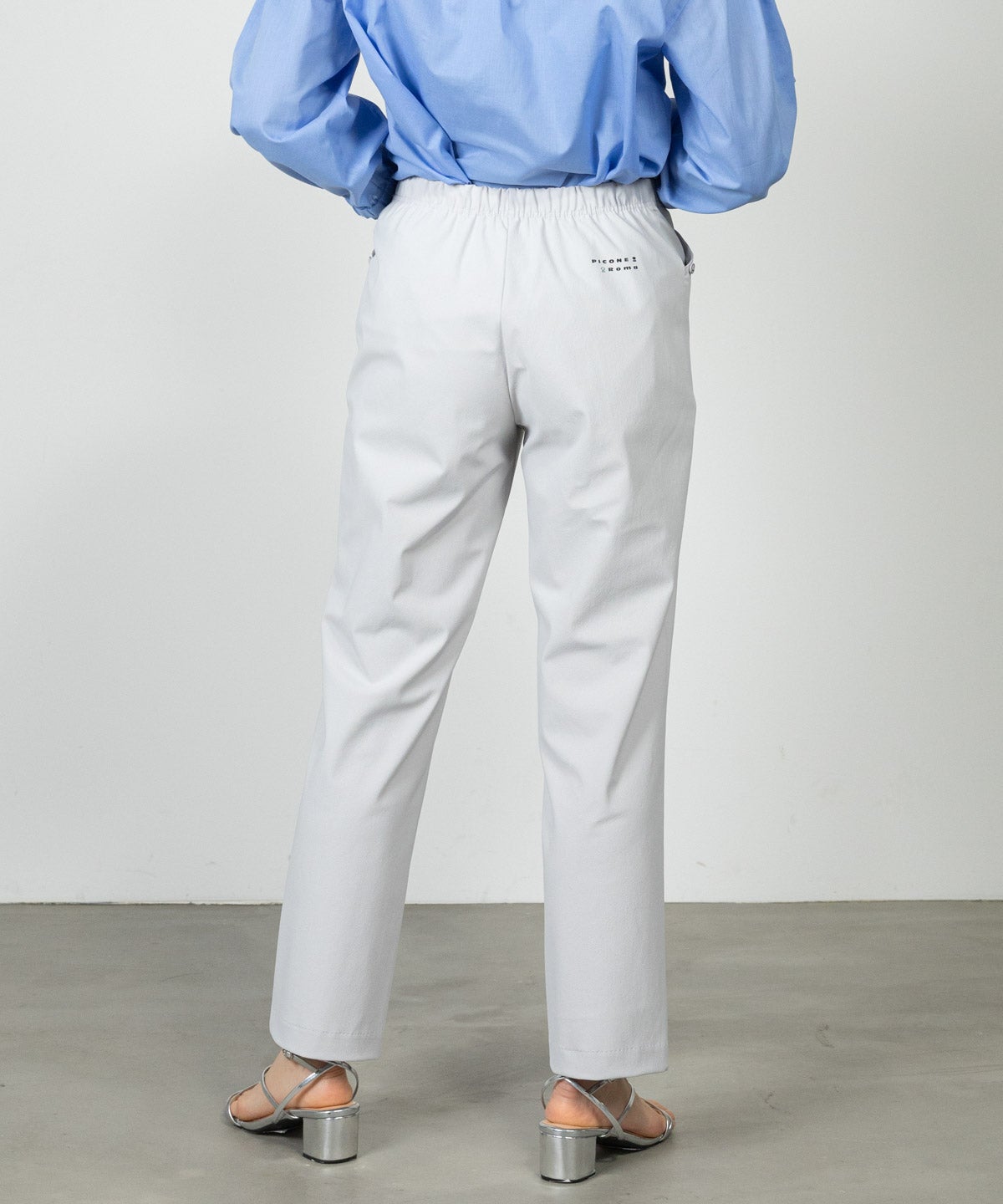 モデル着用画像(ライトグレー)