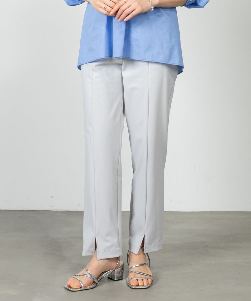 モデル着用画像(ライトグレー)