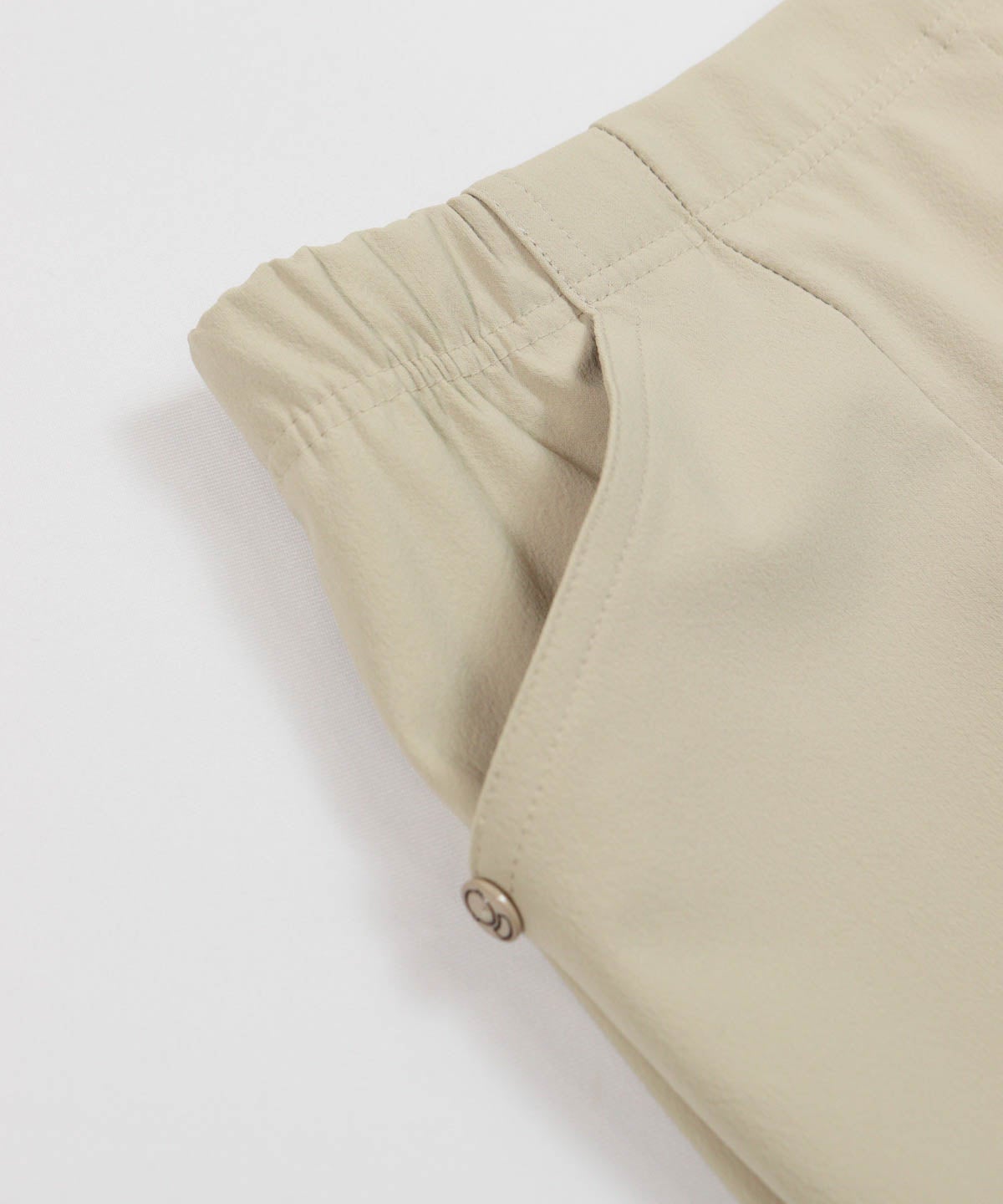 ポケット(ベージュ)