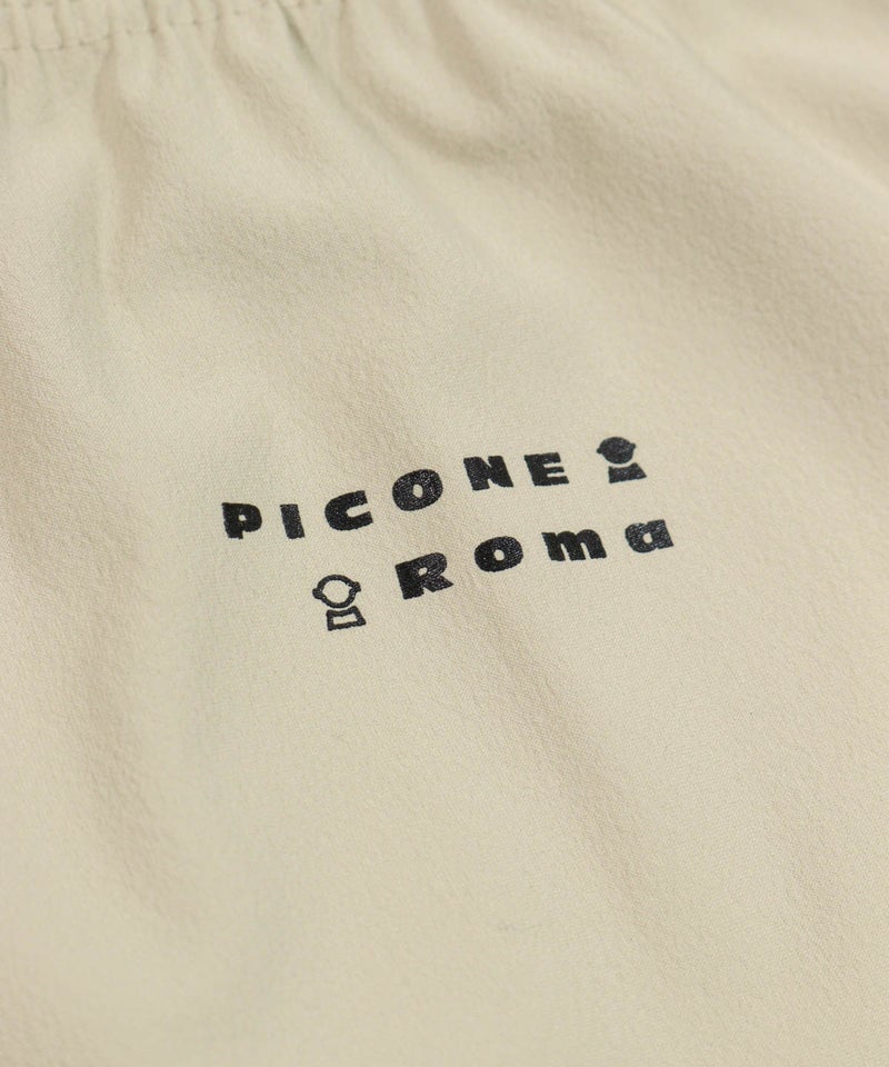 バックプリント(ベージュ)