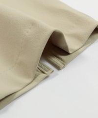 生地感(ベージュ)