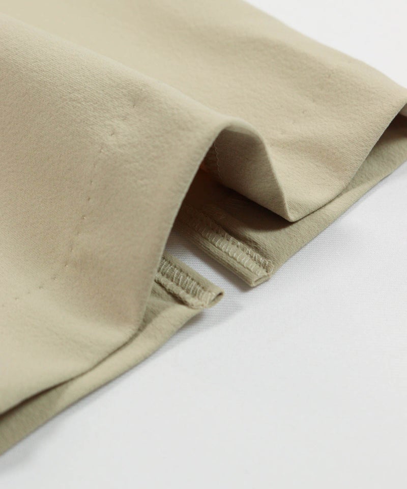 生地感(ベージュ)