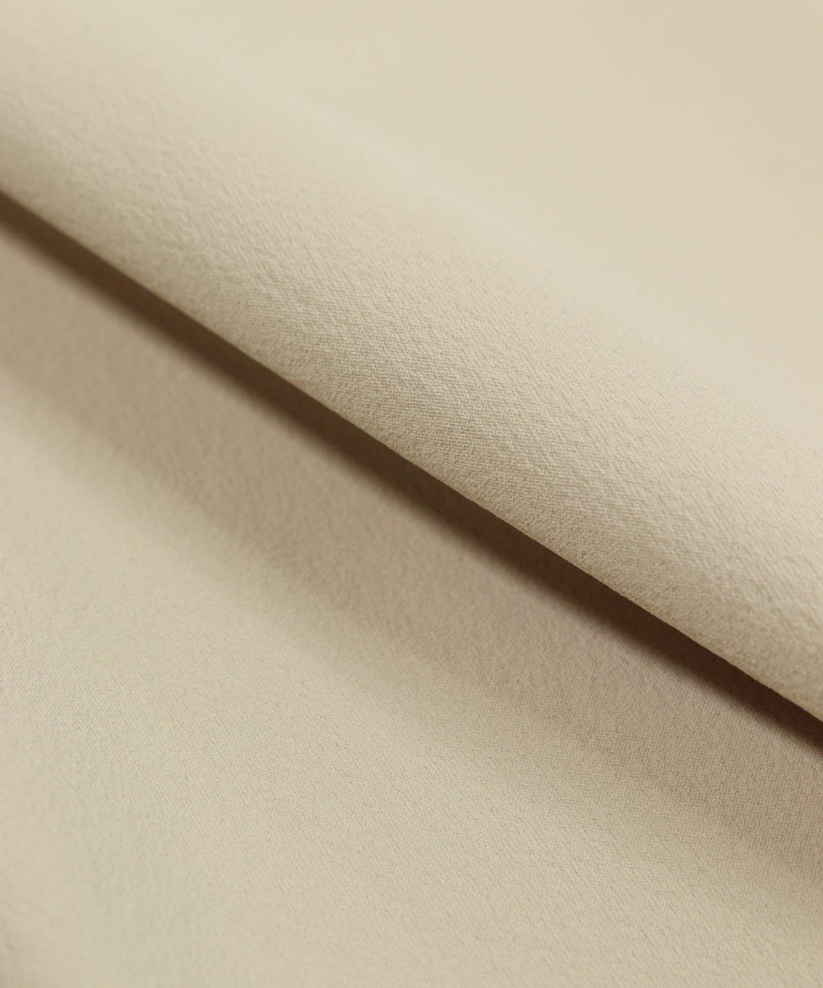 生地感(ベージュ)