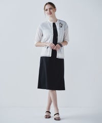 モデル着用画像(ホワイト)