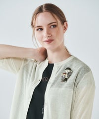 モデル着用画像(ホワイト)