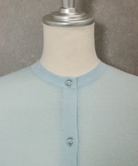 首元(ライトブルー)