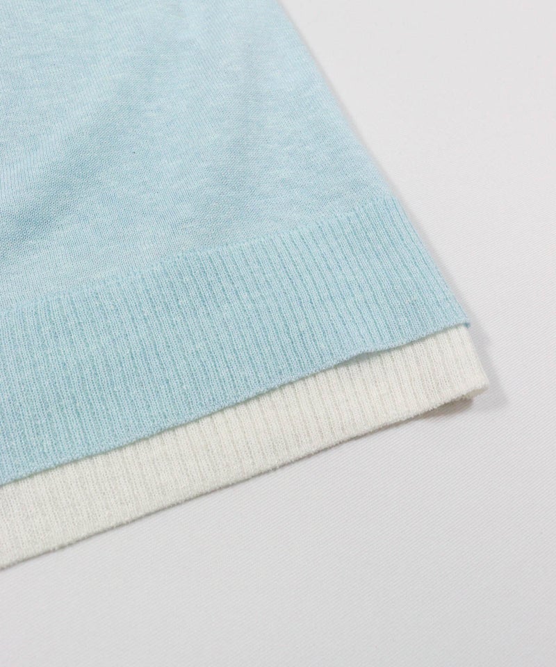 裾(ライトブルー)