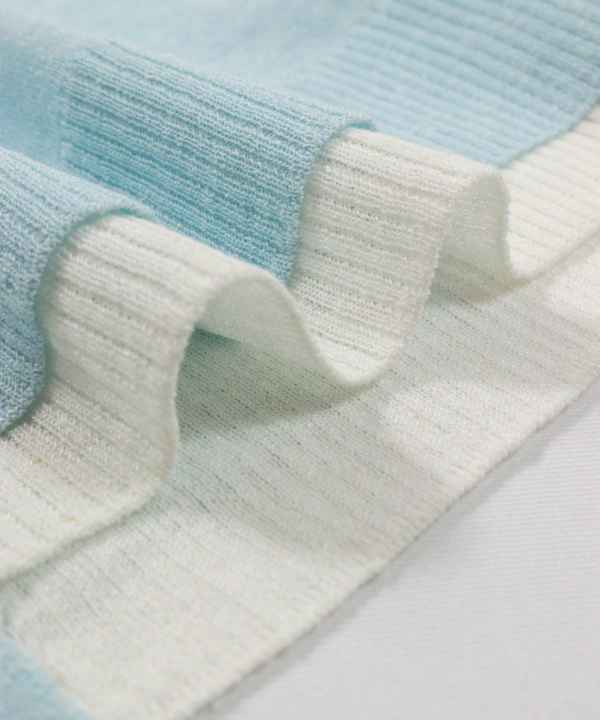 裾(ライトブルー)