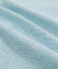 生地感(ライトブルー)