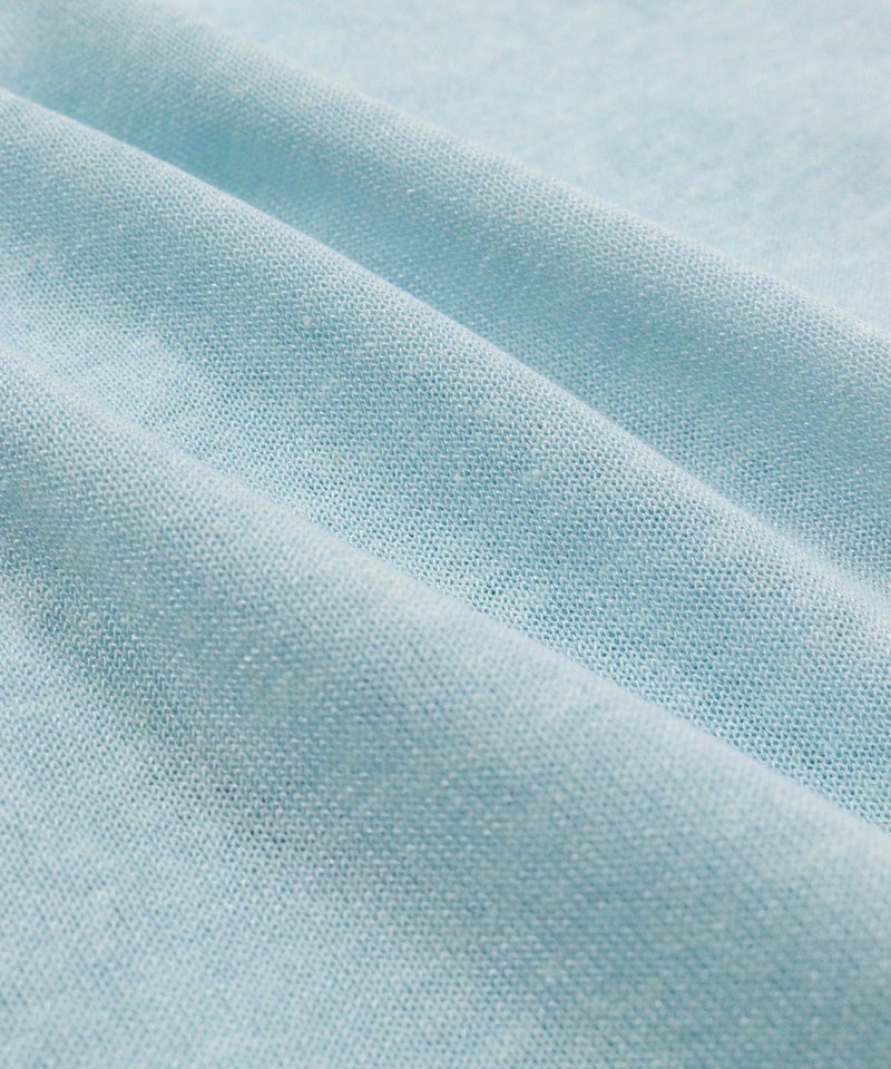 生地感(ライトブルー)