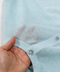 生地感(ライトブルー)