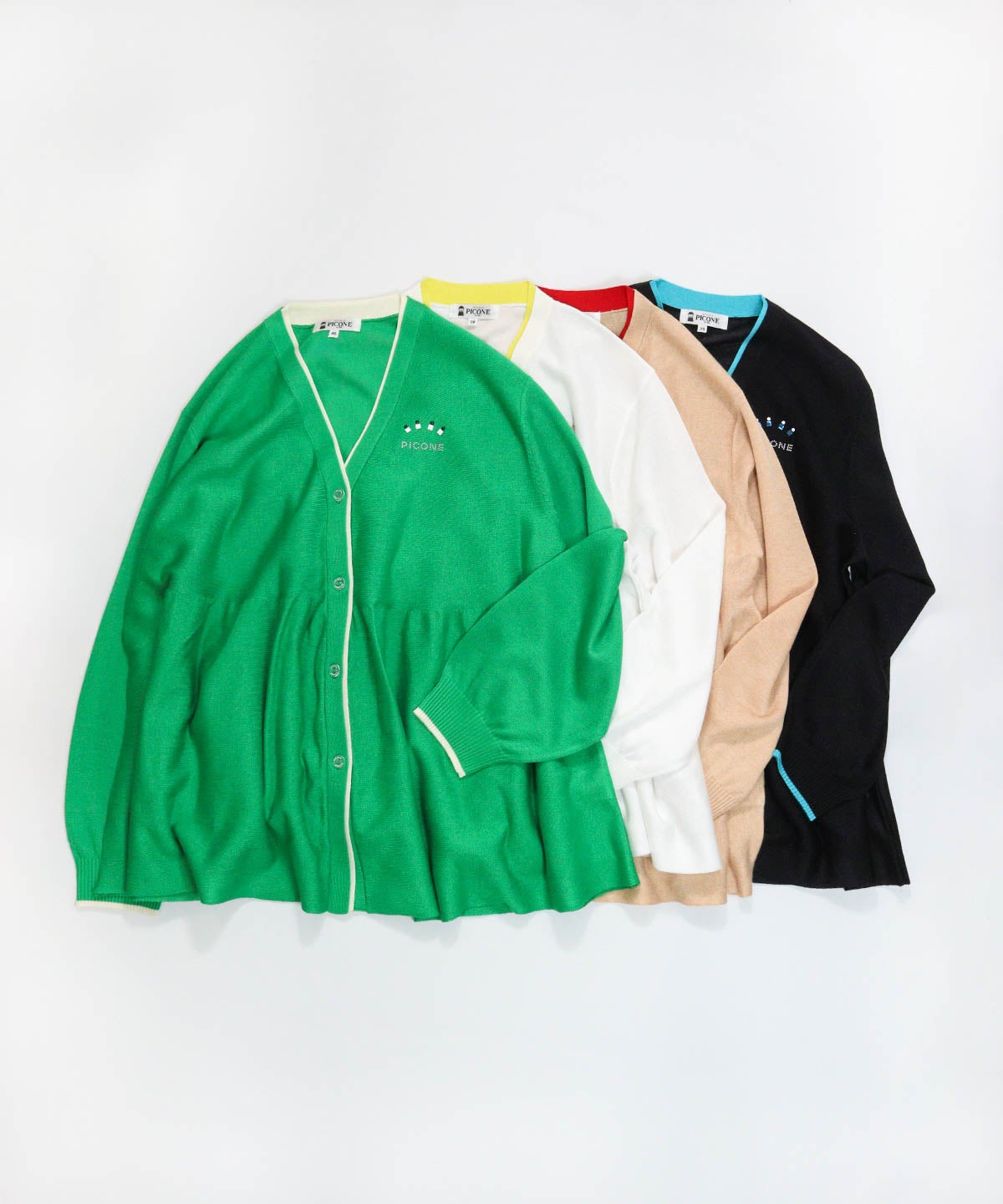 カラーバリエーション