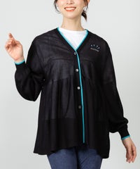 モデル着用画像(ブラック)