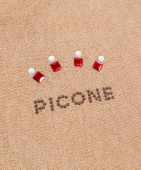 ロゴ(ベージュ)