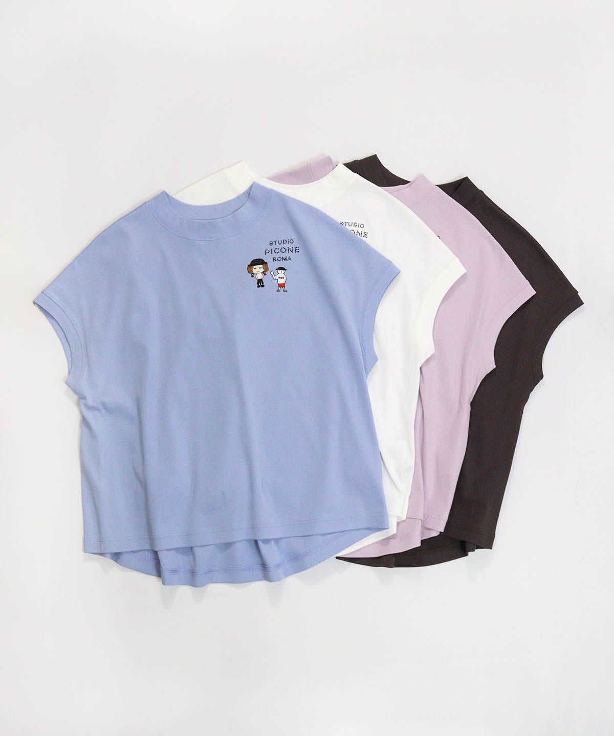 カラーバリエーション