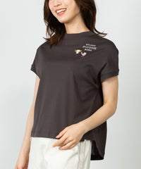 モデル着用画像(ブラウン)