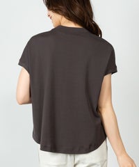 モデル着用画像(ブラウン)