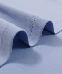 生地感(ライトブルー)