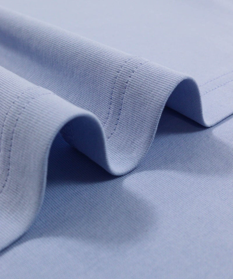 生地感(ライトブルー)