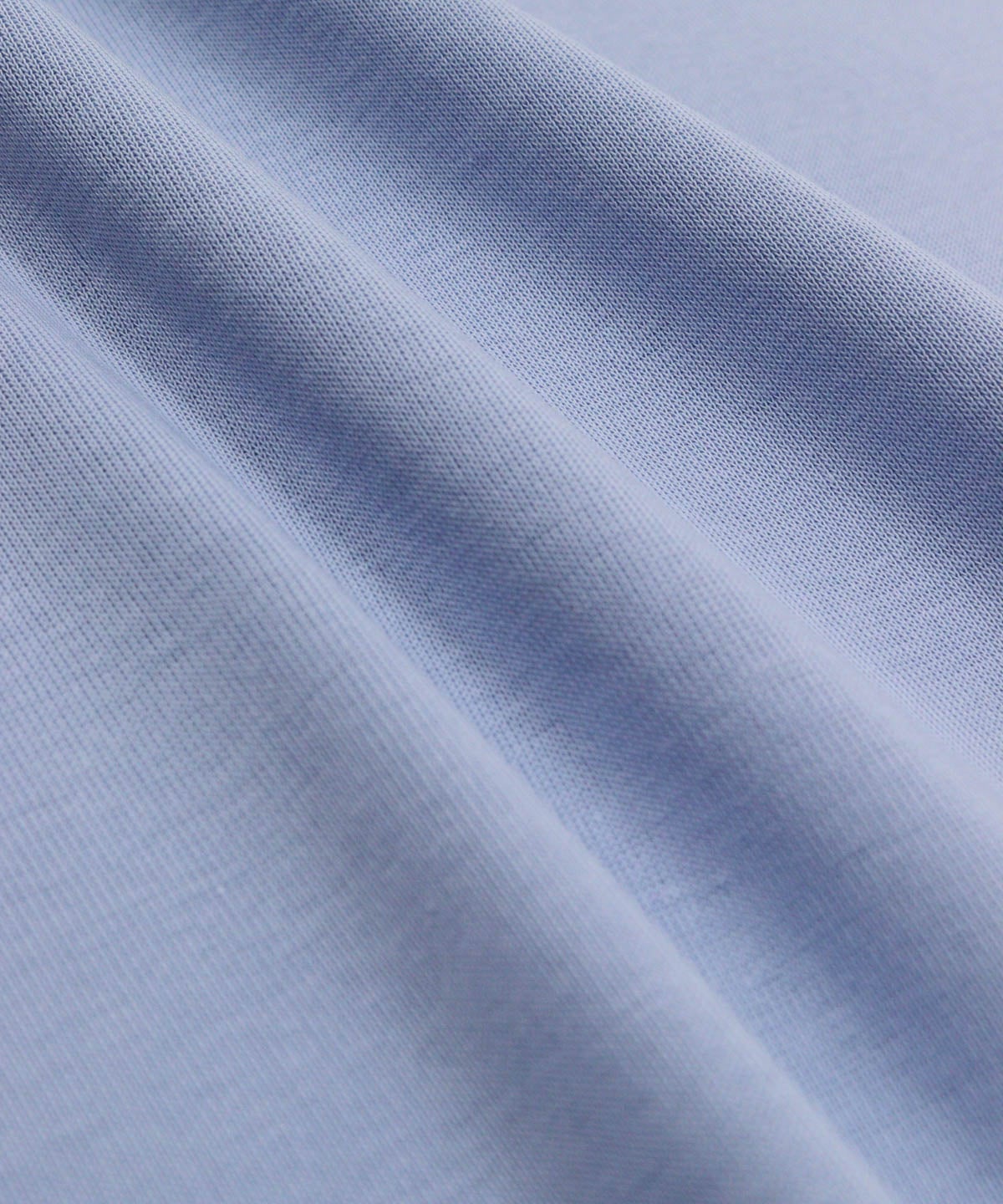 生地感(ライトブルー)