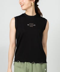 モデル着用画像(ブラック)