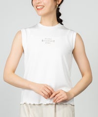 モデル着用画像(ホワイト)