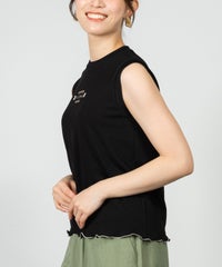 モデル着用画像(ブラック)