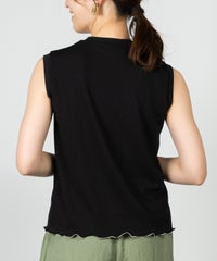 モデル着用画像(ブラック)