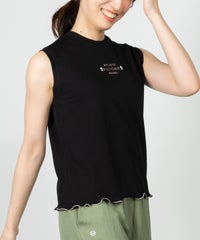 モデル着用画像(ブラック)