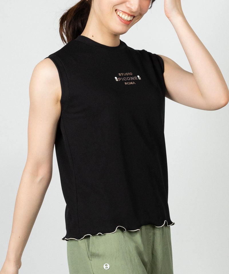 モデル着用画像(ブラック)