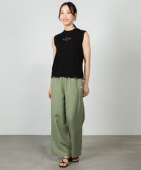 モデル着用画像(ブラック)