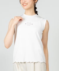 モデル着用画像(ホワイト)