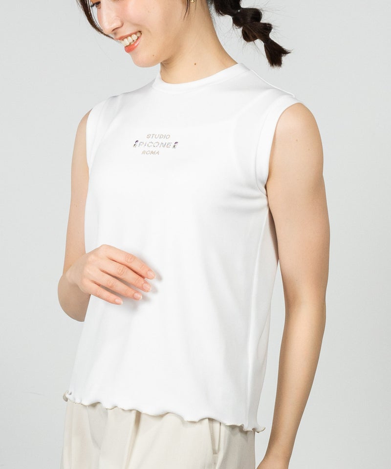 モデル着用画像(ホワイト)