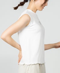 モデル着用画像(ホワイト)