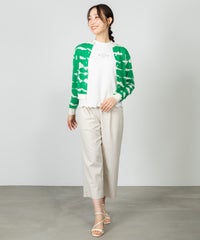 モデル着用画像(ホワイト)