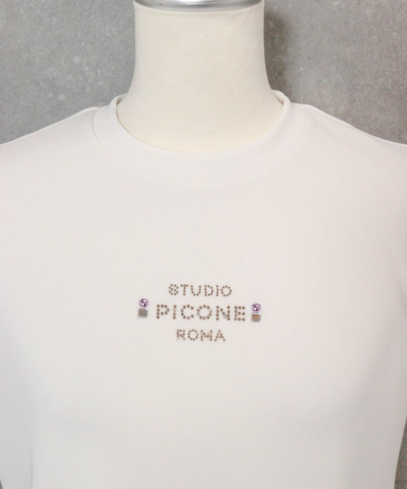 首元(ホワイト)