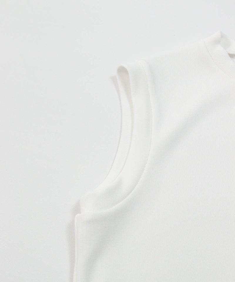 袖口(ホワイト)