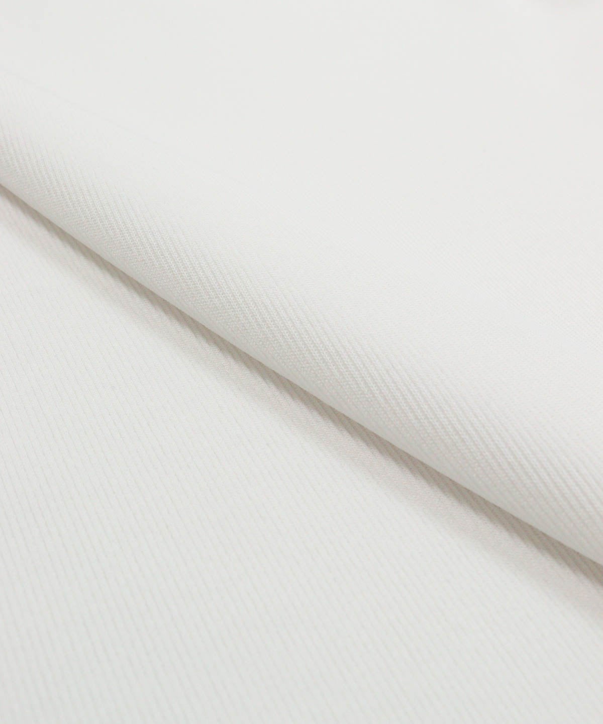 生地感(ホワイト)