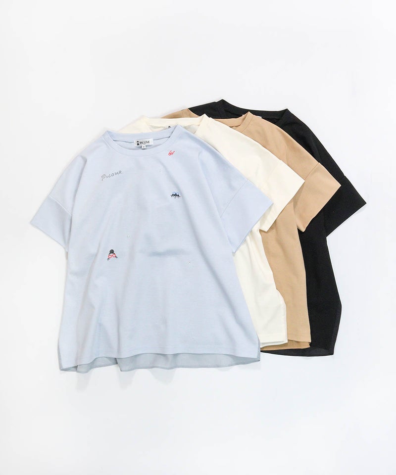 カラーバリエーション