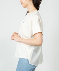 モデル着用画像(ホワイト)